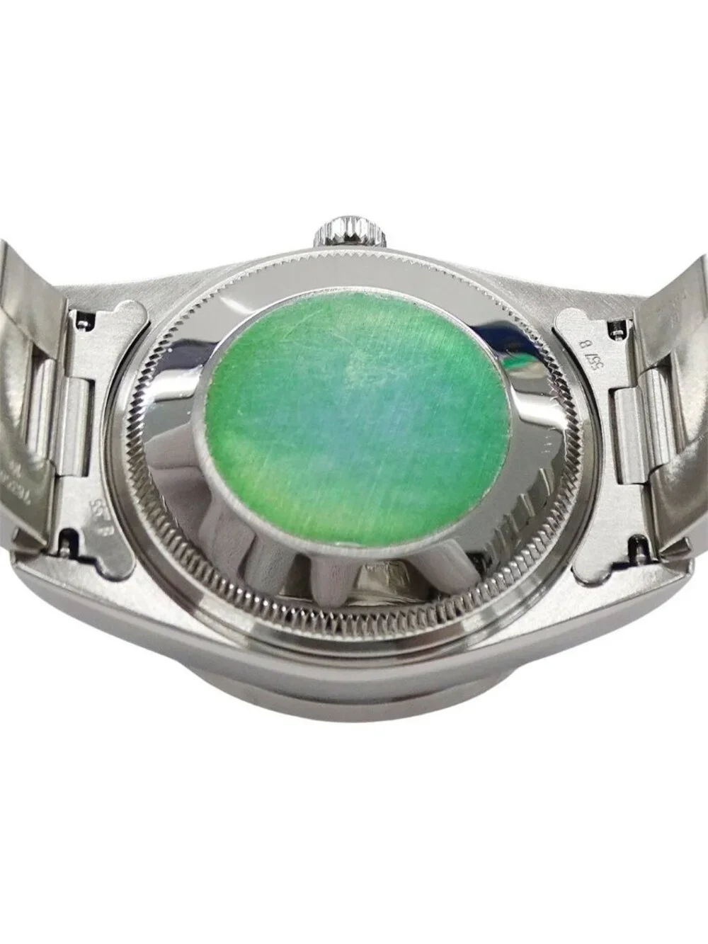 Rolex brand air